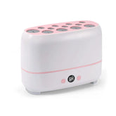 Makeup Brush Cleaner & Dryer Spinner Machine